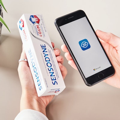 Intelligent packaging deals
