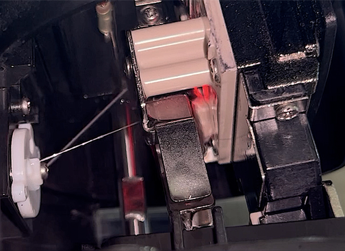 2023 01 Product Photo Cleaning Station