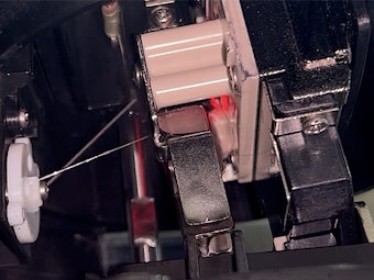 2023 01 Product Photo Cleaning Station