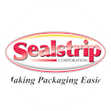 4 Color Sealstrip Slogan
