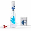 ALPLA Group’s NOW solution for concentrated cleaning solutions