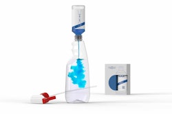 ALPLA Group’s NOW solution for concentrated cleaning solutions