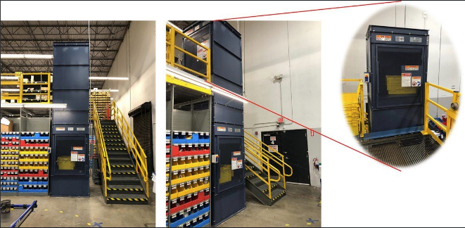 B20 Series Toyota20 Mfg20 Plant Alpha20 Material20 Handling