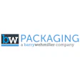 Bw Packaging Horizontal Logo Full Color