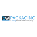 Bw Packaging Horizontal Logo Full Color