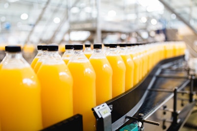 4 popular types of materials for juice packaging and the development trend