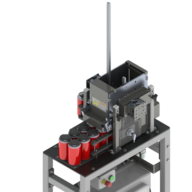 Paktech Multipack Loader Multipack Can Handle Applicator From: PakTech | Packaging World