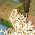 pfas-free packaging for microwavable popcorn