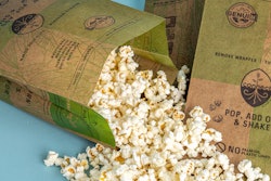 pfas-free packaging for microwavable popcorn