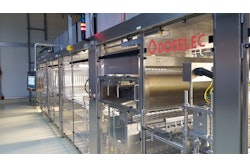 Doselec Packaging Machine For Preformed Cups