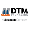 Dtm Logo Outlined