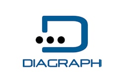 Diagraph Logo Stacked Blue Rgb