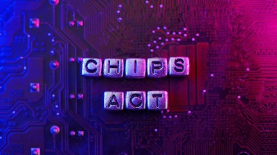 Getty Images Chips Act