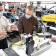 The Automation Robotics Engineering Technology program at Hennepin Technical College program is a stand-alone program that develops maintenance technicians.