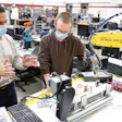 The Automation Robotics Engineering Technology program at Hennepin Technical College program is a stand-alone program that develops maintenance technicians.
