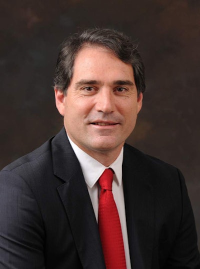 Henrique Braun, Coca Cola President, International Development
