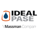 Ideal Pase Logo Outlined