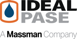 Ideal Pase Logo Outlined
