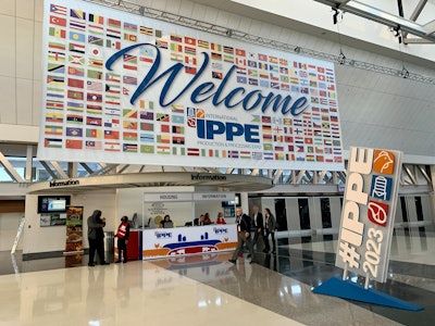 IPPE 2023 Atlanta