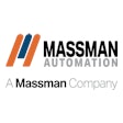 Massman Logo Outlined