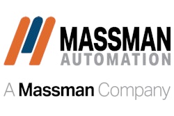 Massman Logo Outlined