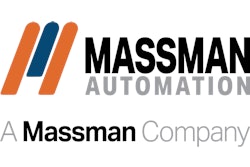 Massman Logo Outlined