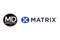 Matrix Md Logo Horiz
