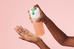 Says Myro CEO Greg Laptevsky, 'A lot of people are referencing a ‘magic moment’ of turning tap water into body wash—all waste-free.”