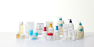 Leading the skincare market for infants and children in South Korea, NeoPharm produces a number of successful global brands, including Atopharm skincare for infants and toddlers with sensitive skin, and Zeroid medical skincare products.