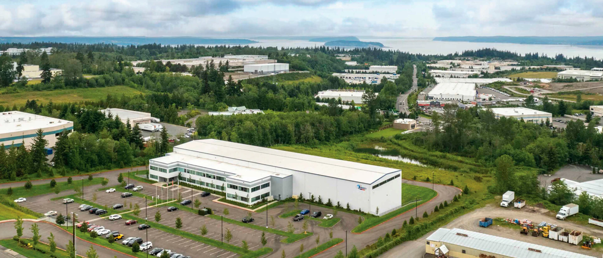 Formost Fuji Announces New Location for Its Headquarters, Manufacturing Plant - Vimarsana News