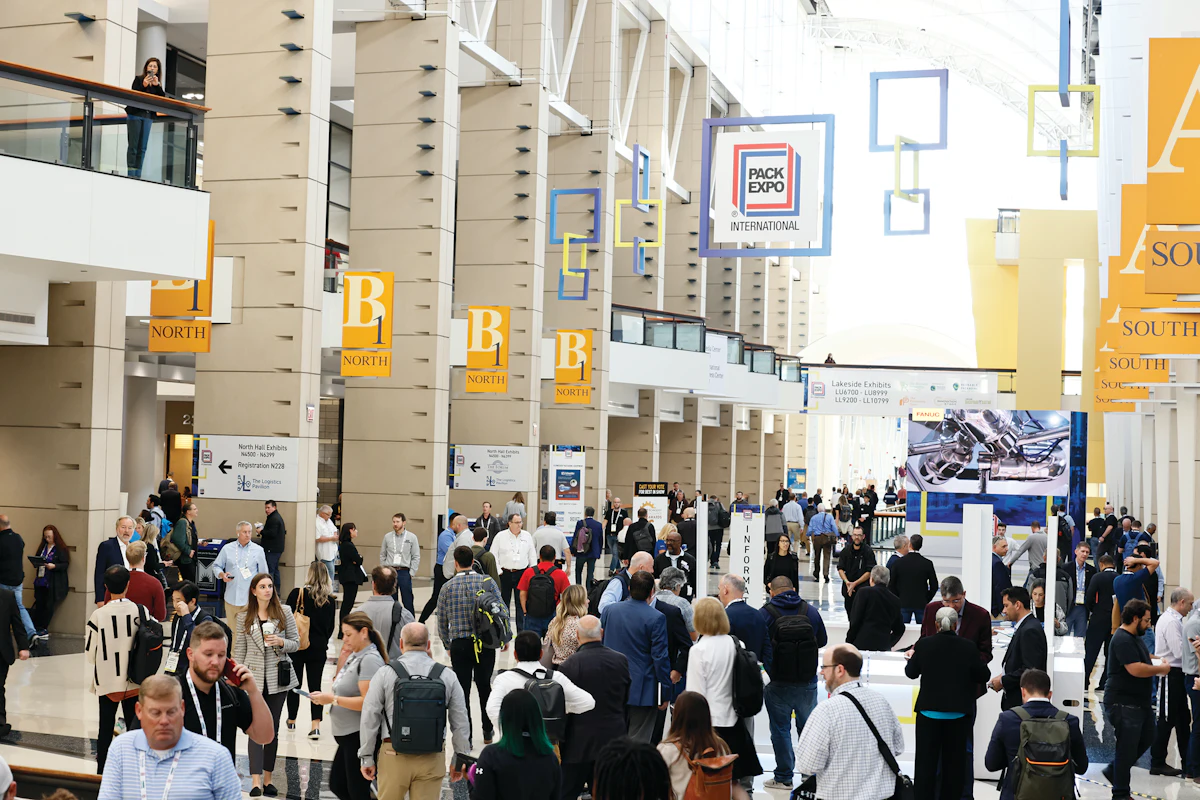 PACK EXPO International 2022 Innovations Report - Vimarsana News