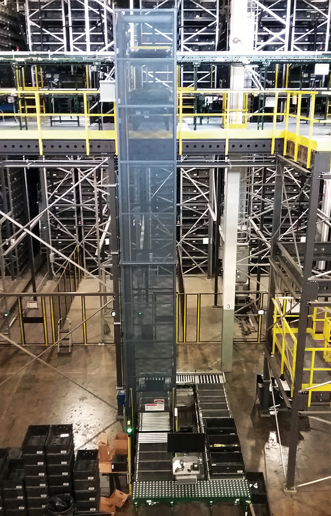 P Flow Db 130 Lbs 34 Vt 3 L 150 Fpm