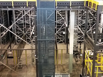 P Flow Db 130 Lbs 34 Vt 3 L 150 Fpm