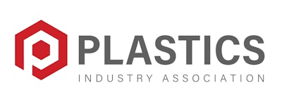 Plastics Logo