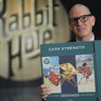 Dac Austin, creative director of Rabbit Hole Distillery, describes the partnership his firm has established with Independent 2 as something very special indeed.