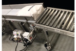 Sectional Ergonomic Conveyor High Res