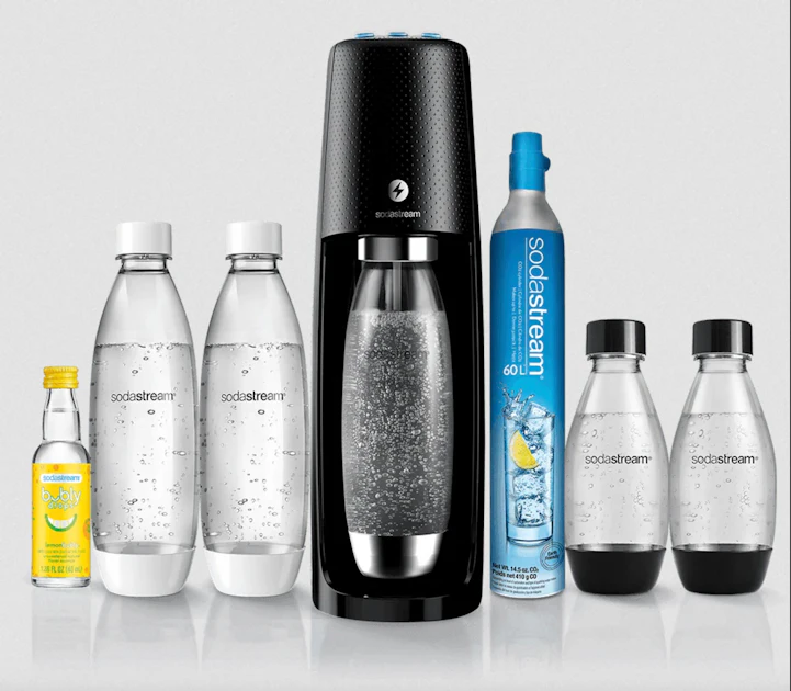 PepsiCo To Expands SodaStream Business Packaging World pepsico-to-expands-sodastream-business-packaging-world