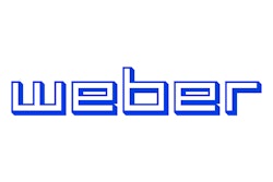 Weber Logo 4 C 0919