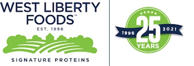 West Liberty Foods Logo