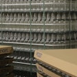 Britvic trial to remove plastic shrouds on drink pallets.