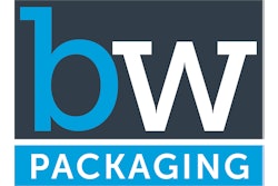 Bw Packaging Logo
