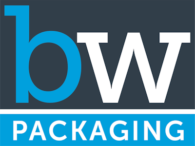 Bw Packaging Logo