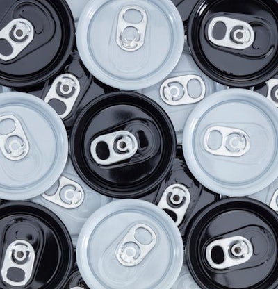 Novelis Inc. announces new laminated aluminum surfaces for beverage can ends.