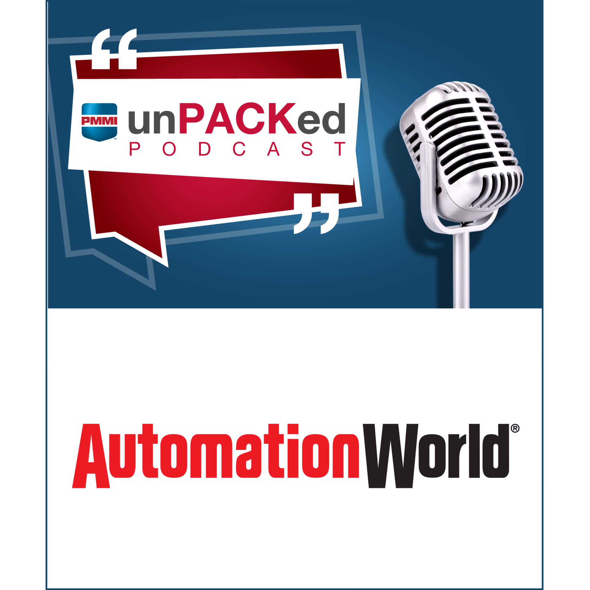 unPACKed podcast: A Look Back at PACK EXPO: Technology and Trends - Vimarsana News
