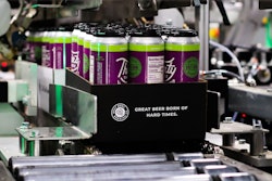 Dust Bowl Brewing Co.'s name and tagline, Great Beer Born of Hard Times, is a nod to the Dust Bowl drought and ensuing migration to California.