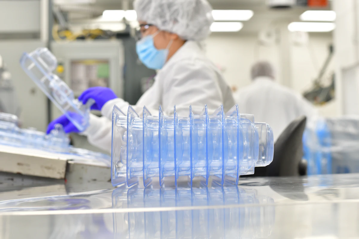 Q&A: Thermoformer Talks Basics of Sustainability in Healthcare Packaging, PCR - Vimarsana News