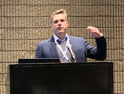 Miniat Companies meat industry NAMI