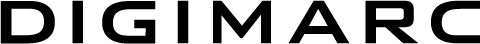 Digimarc20 Logo20 Black20 Single