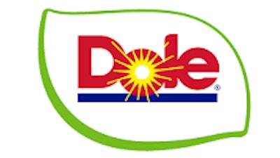 Dole Logo