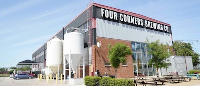 Four Corners moved into its newest facility in 2017, where it was able to expand its processing equipment and eventually its cleaning systems.